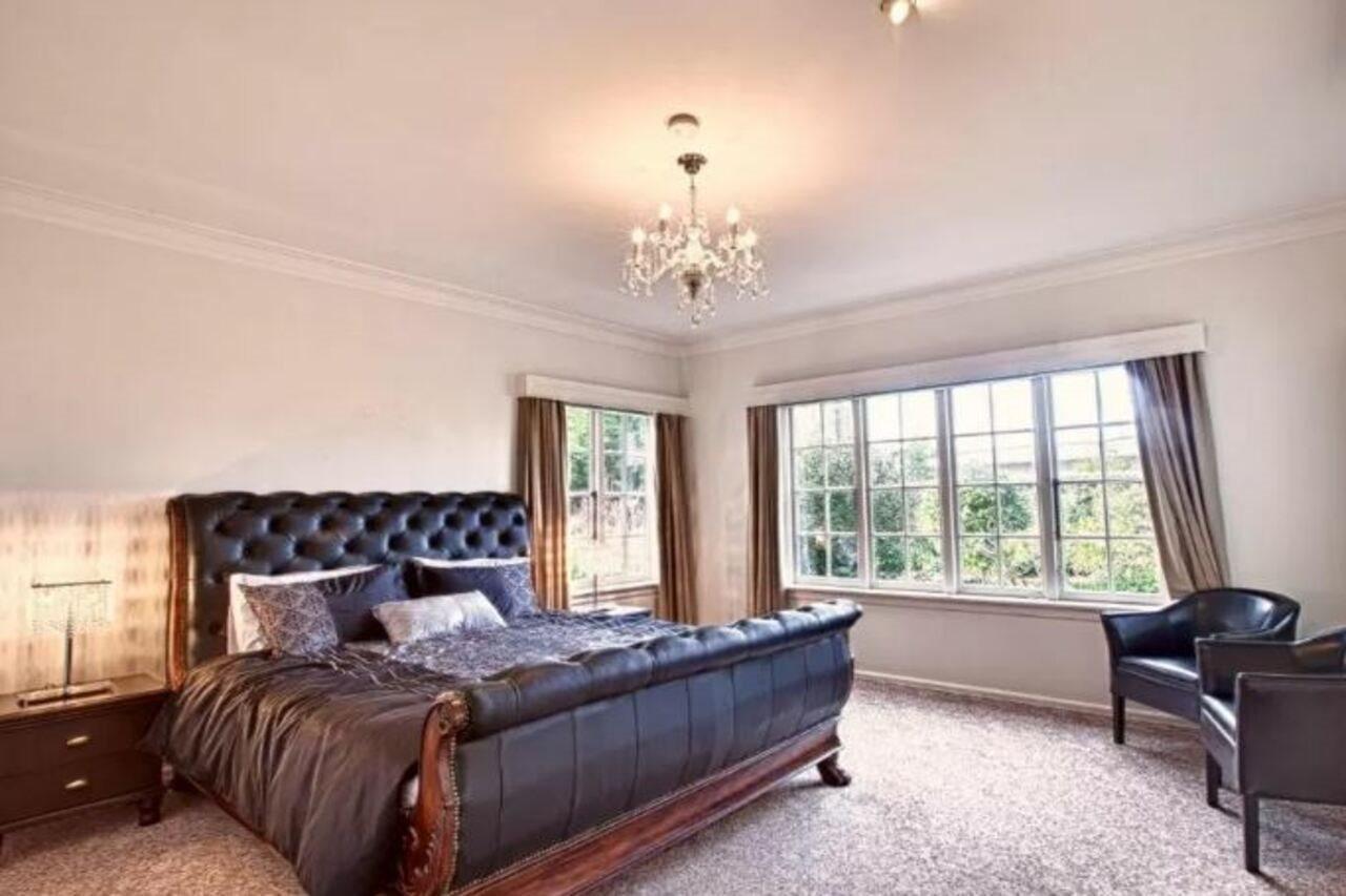 200 Riccarton Holiday House Крайстчърч Екстериор снимка