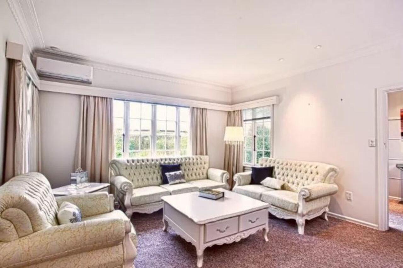 200 Riccarton Holiday House Крайстчърч Екстериор снимка