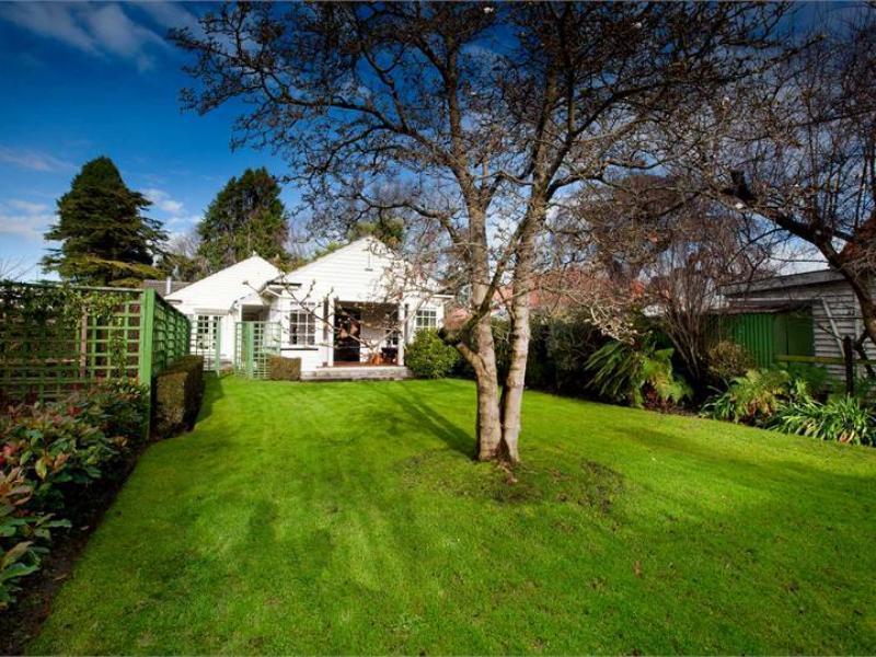200 Riccarton Holiday House Крайстчърч Екстериор снимка